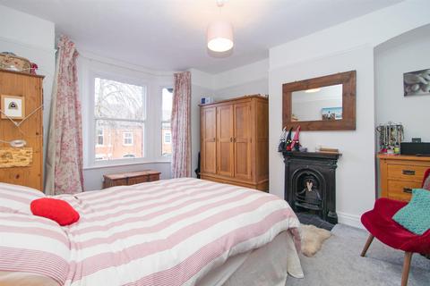 6 Morland Road, Manchester, M16 9PA