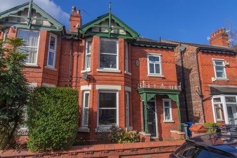 6 Morland Road, Manchester, M16 9PA