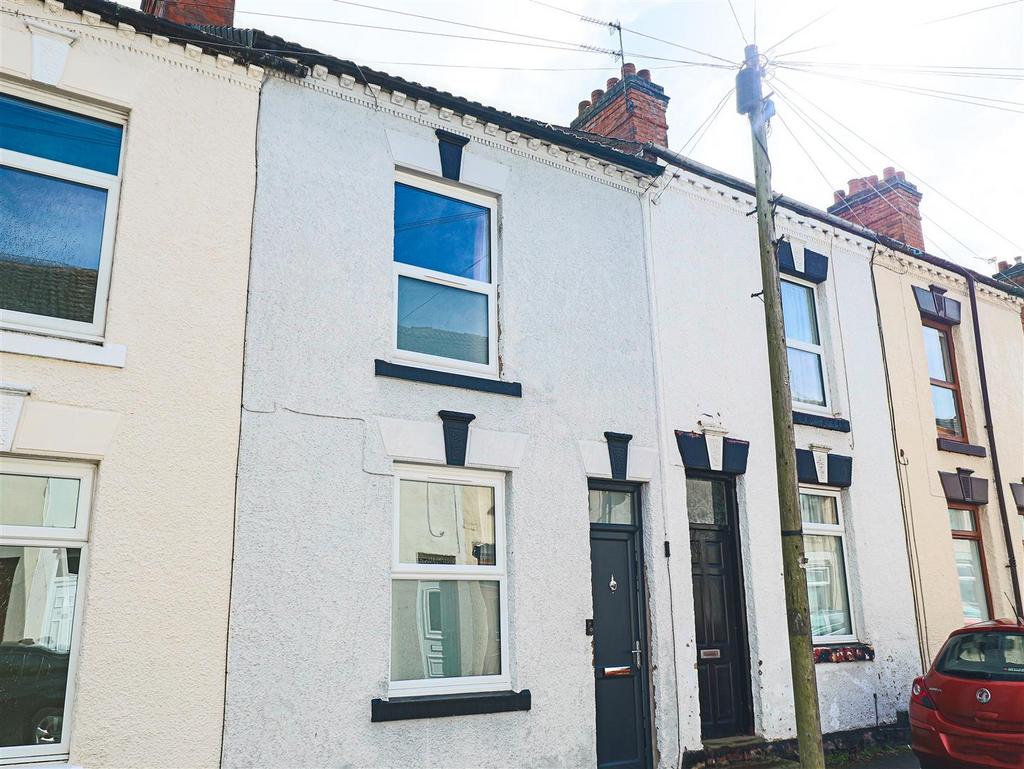 Highfield Street, Earl Shilton, Leicester 2 bed terraced house for sale