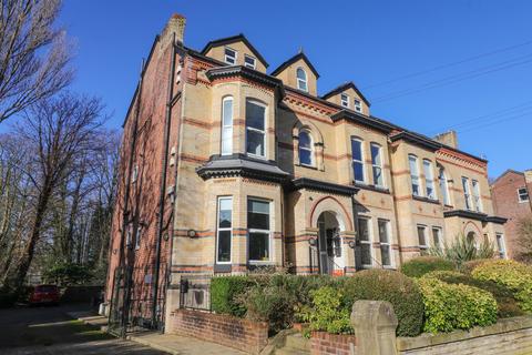 Flat 4, 10 Alness Road, Manchester, M16 8ET