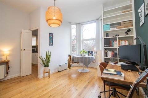 Flat 4, 10 Alness Road, Manchester, M16 8ET