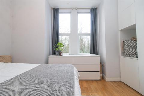 Flat 4, 10 Alness Road, Manchester, M16 8ET