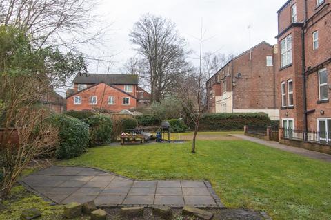 Flat 4, 10 Alness Road, Manchester, M16 8ET