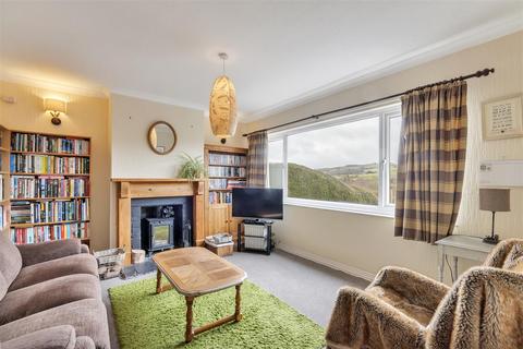 3 bedroom semi-detached house for sale, Tan y Graig, Canal Road, Newtown