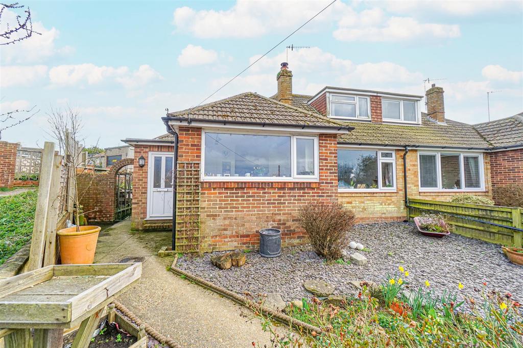 Old London Road, Hastings 3 bed chalet for sale £340,000