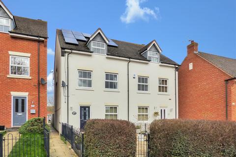 9 Beecham Road, Shipston-on-stour, CV36 4RJ