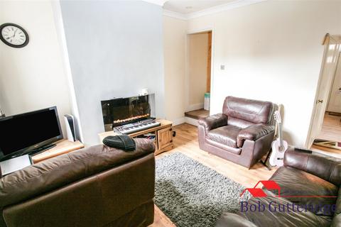 2 bedroom terraced house for sale, Cemetery Road,, Knutton, Newcastle