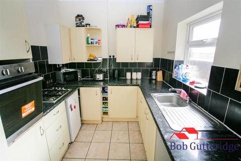 2 bedroom terraced house for sale, Cemetery Road,, Knutton, Newcastle