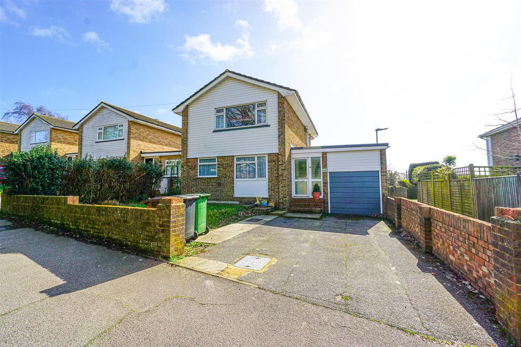 Little Ridge Avenue, St. LeonardsOnSea 4 bed detached house for sale