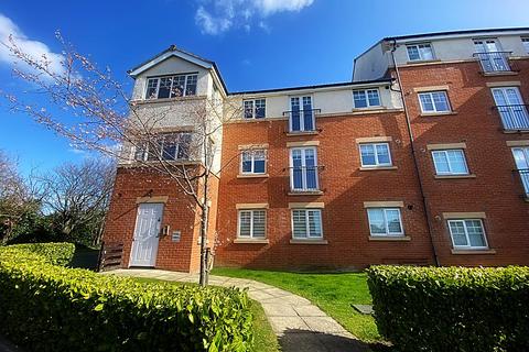 2 bedroom apartment for sale - Dilston Grange, Willington Quay, Wallsend