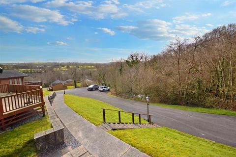 2 bedroom park home for sale, Mill Pond Road, Narberth