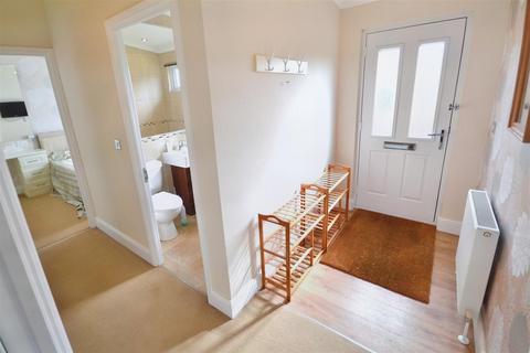 2 bedroom park home for sale, Mill Pond Road, Narberth