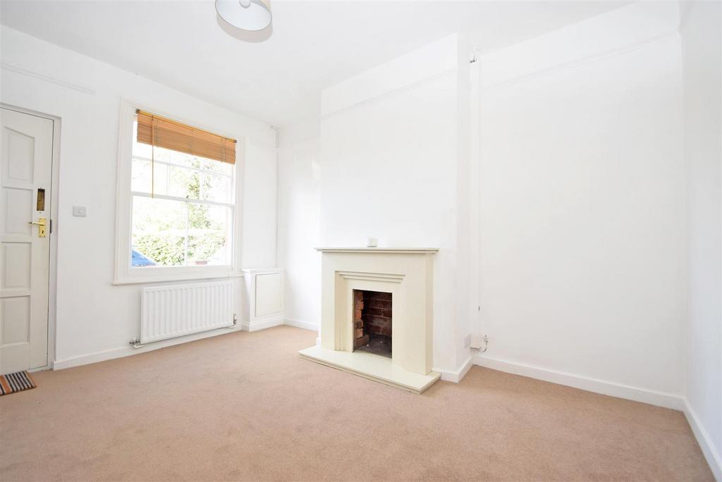 Washford Road, Meole Village, Shrewsbury 2 bed terraced house for sale