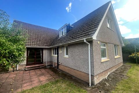 4 bedroom detached house for sale - Common Road, Gilwern, Abergavenny, NP7