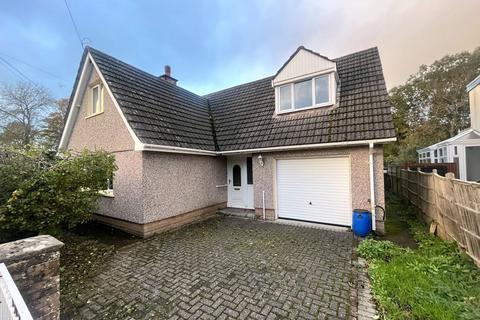 4 bedroom detached house for sale, Common Road, Gilwern, Abergavenny, NP7