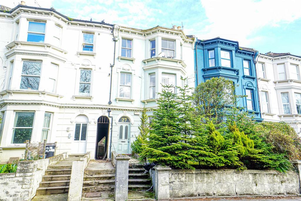 St. Helens Road, Hastings 1 bed flat for sale £180,000