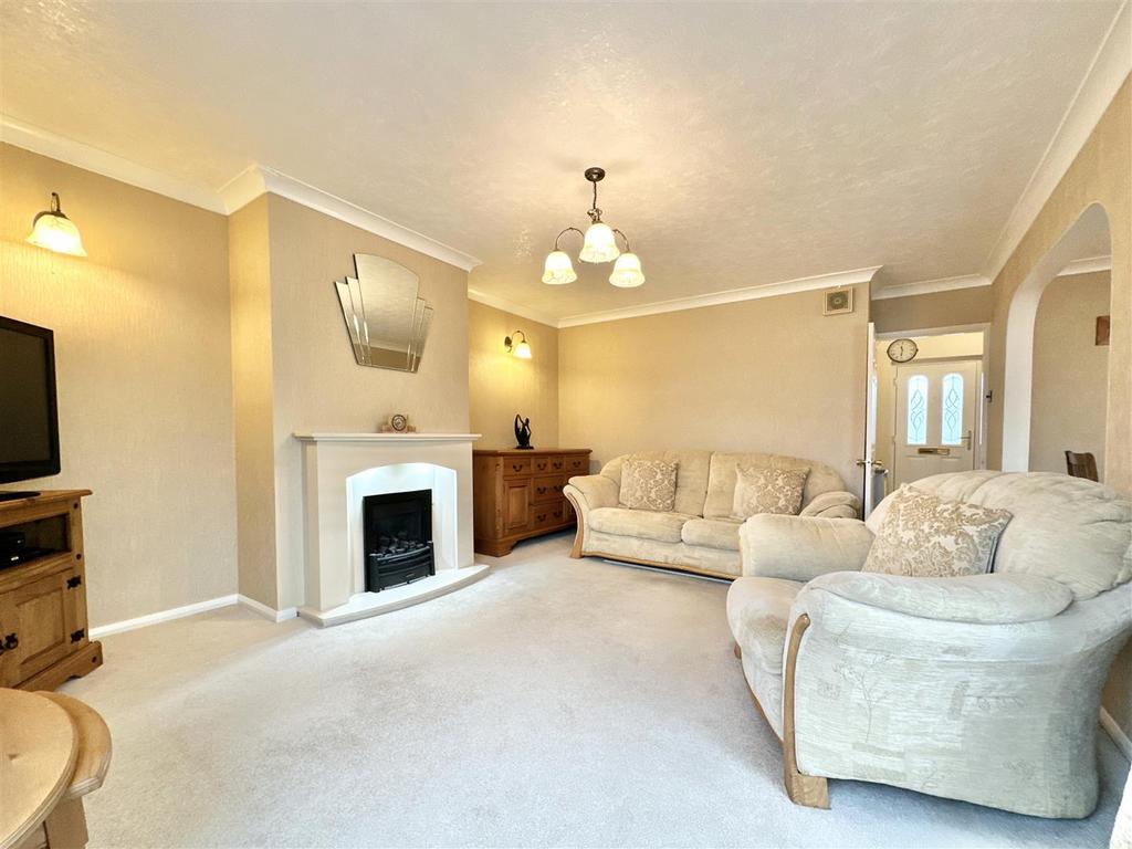 Pillar Avenue, Brixham 3 bed bungalow for sale £349,950