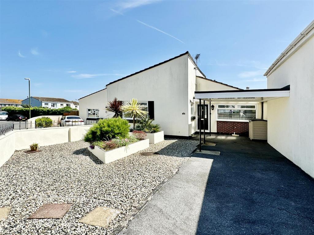Pillar Avenue, Brixham 3 bed bungalow for sale £349,950
