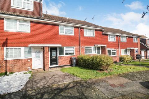 20 Bynghams, Harlow, CM19 5NR