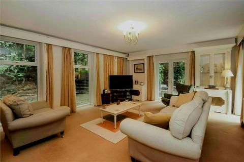 2 bedroom apartment to rent - Suffolk Road, Altrincham