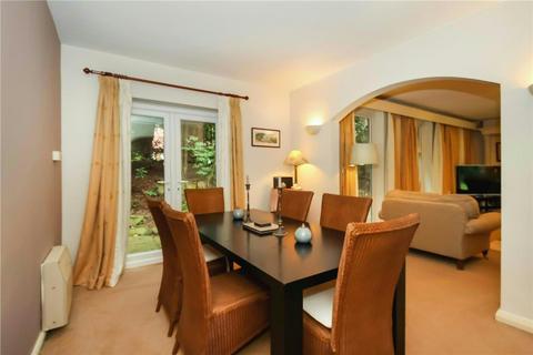 2 bedroom apartment to rent - Suffolk Road, Altrincham