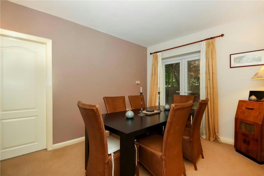 Dining Room Aspect 2