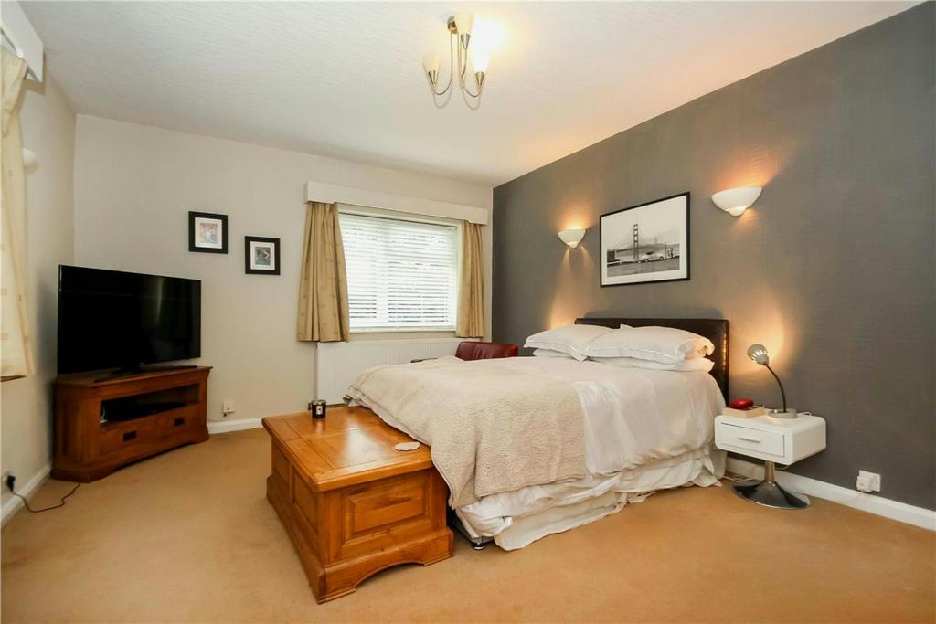 Bedroom 1 Aspect 2