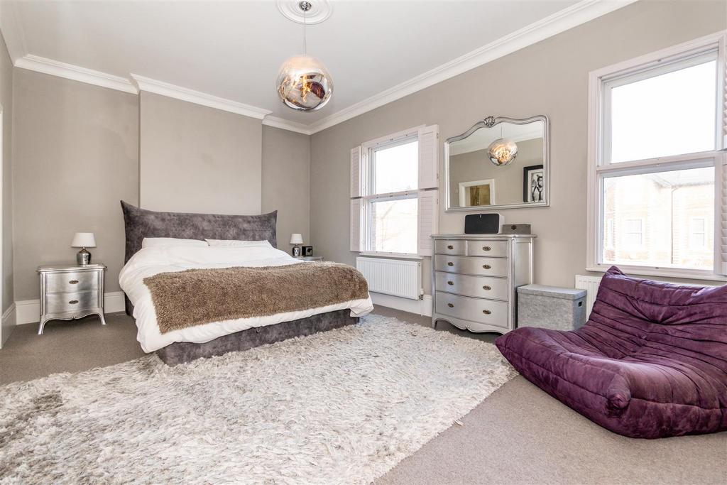 Principal Bedroom 1