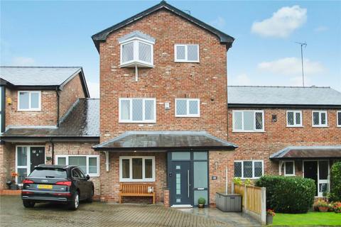 4 bedroom townhouse to rent - Ash Grove, Bowdon