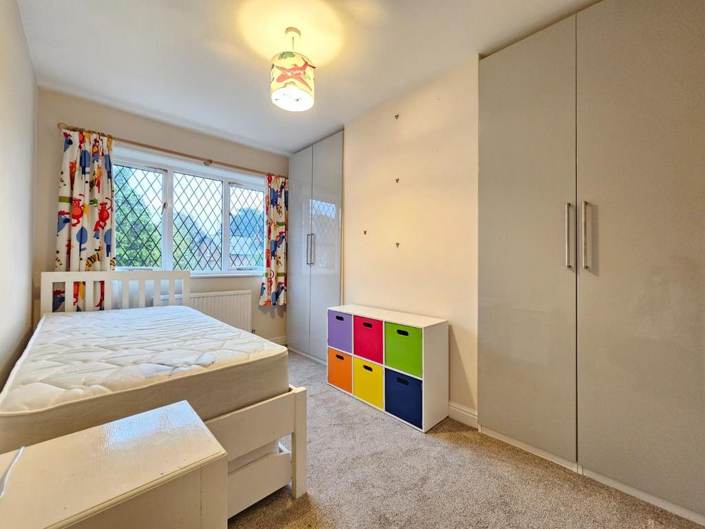 Bedroom 4