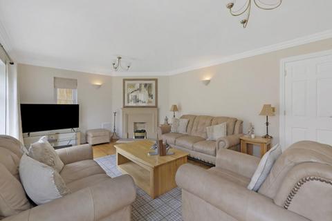 6 bedroom detached house for sale - Hollandbury Park, Kings Hill