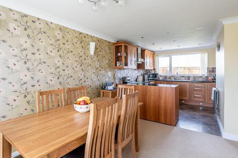 48 Hambleton Road, Norton, Malton, YO17 9DH