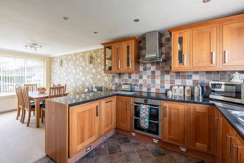 48 Hambleton Road, Norton, Malton, YO17 9DH