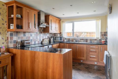 48 Hambleton Road, Norton, Malton, YO17 9DH