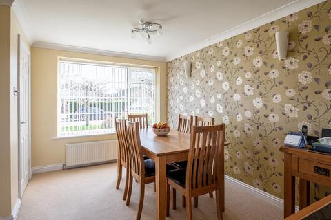 48 Hambleton Road, Norton, Malton, YO17 9DH