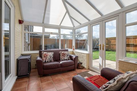 48 Hambleton Road, Norton, Malton, YO17 9DH