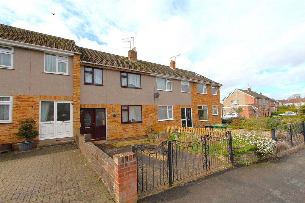 St. Clements Road, Keynsham, Bristol 3 bed house for sale £290,000