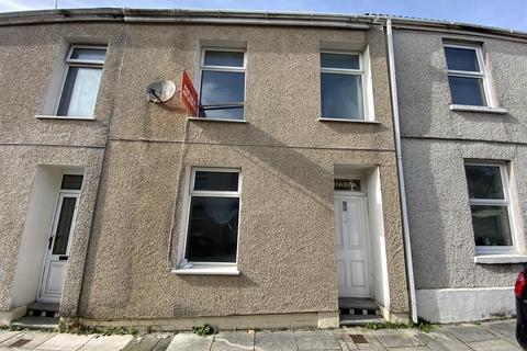 3 bedroom terraced house for sale, Russell Street, Llanelli