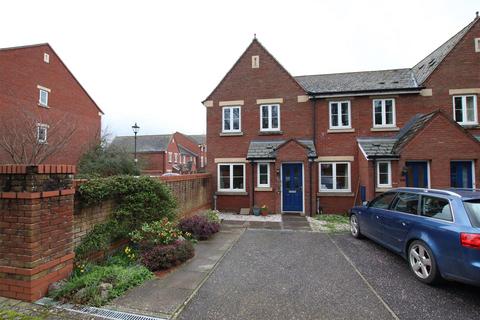 116 Gras Lawn, Exeter, EX2 4SA