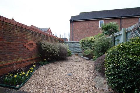116 Gras Lawn, Exeter, EX2 4SA