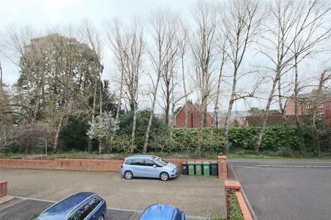 116 Gras Lawn, Exeter, EX2 4SA