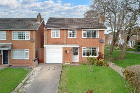 15 Aviemore Close, Arnold, Nottingham, NG5 8QW