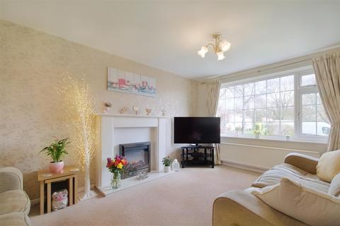 15 Aviemore Close, Arnold, Nottingham, NG5 8QW