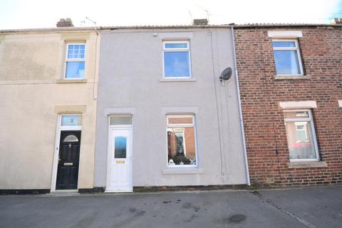 2 bedroom terraced house for sale, Kent Street, Leeholme, Bishop Auckland