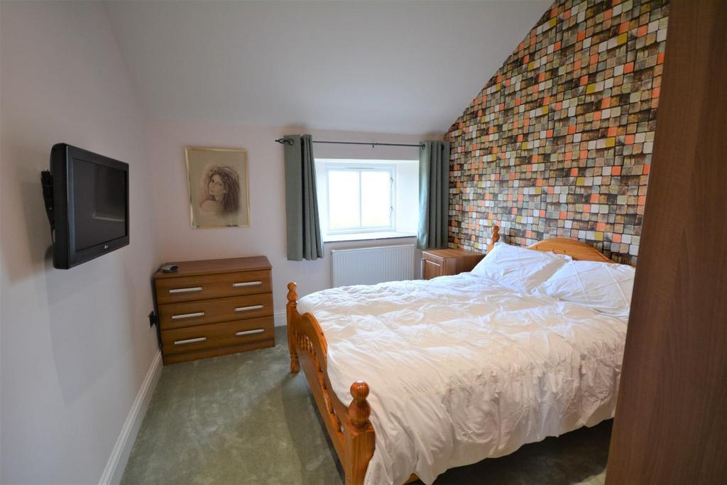 Bedroom Five
