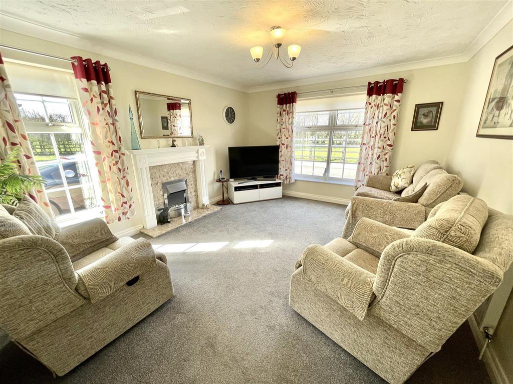 Kimblewick Lane, Spalding 3 bed detached bungalow for sale £315,000