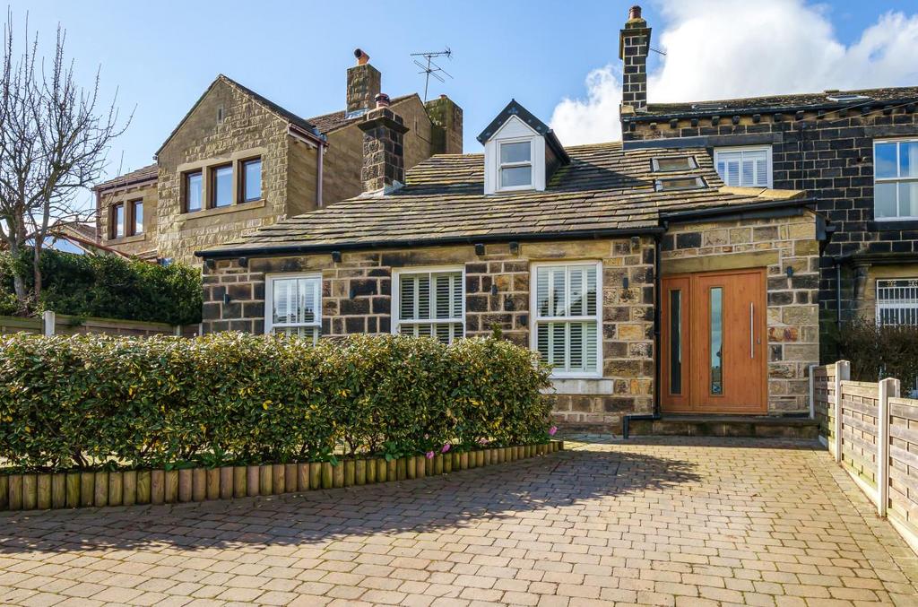 Broadgate Lane, Horsforth, LS18 4 bed house for sale £600,000