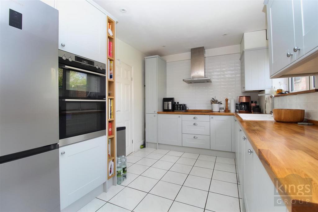 Kitchen / Diner