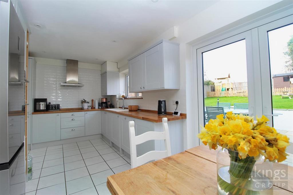 Kitchen / Diner