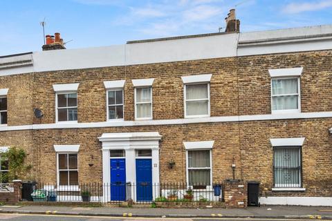 24 Lordship Road, London, N16 0QT